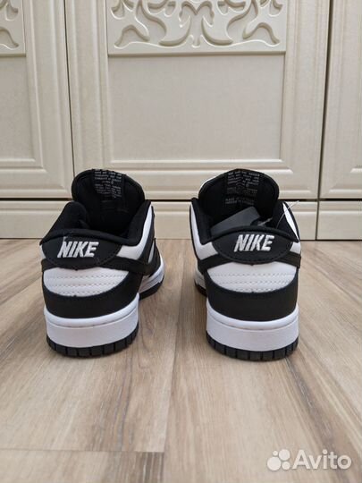 Кроссовки Nike sb dunk low