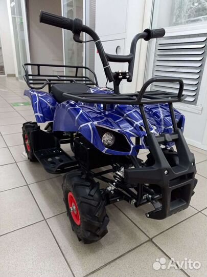Детский квадроцикл 24V