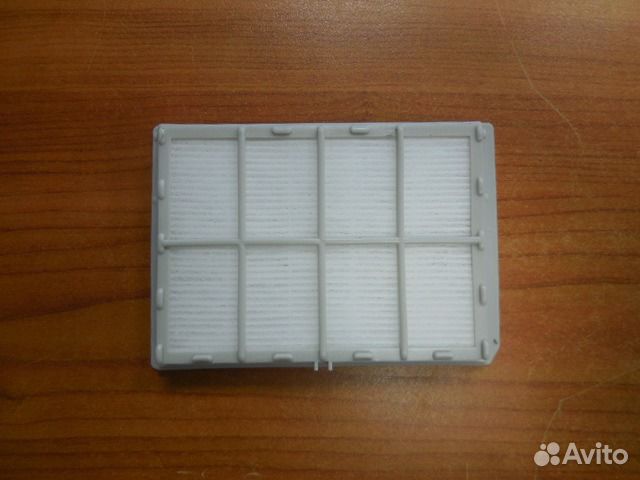 Фильтр hepa для пылесосов Bosch, Siemens (HBS-01)