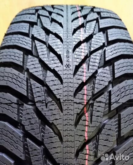 Nokian Tyres Hakkapeliitta R3 215/60 R16 99R