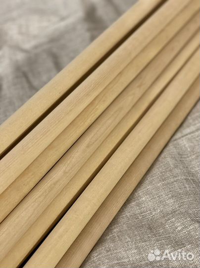 Палки для вигвама