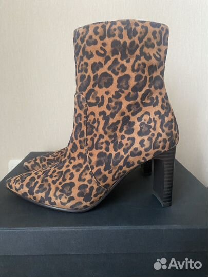 Ботильоны tj collection