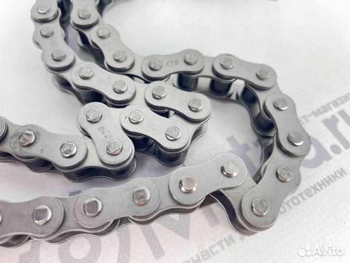 Цепь 122 зв. Сова пр12,7-1820-2