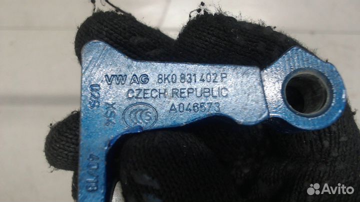 Петля двери Skoda Fabia, 2019