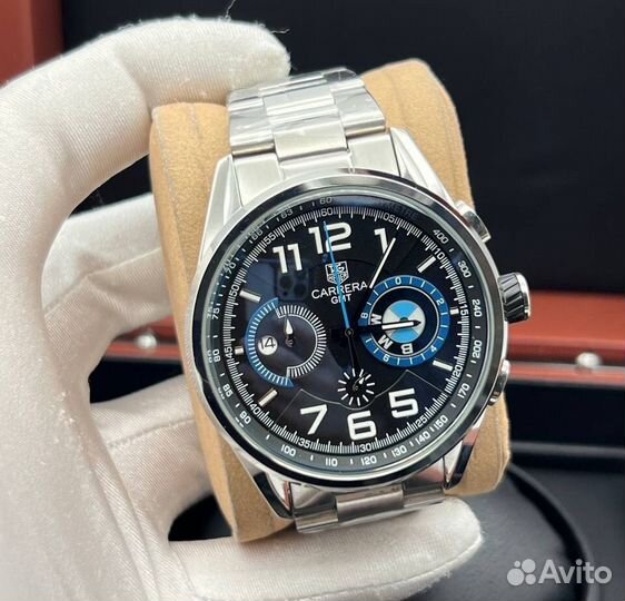 Мужские часы Tag Heuer BMW