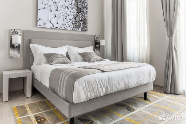 Матрас ортопедический 120х200