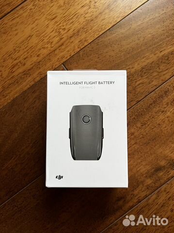 Новый аккумулятор для Dji Mavic 2 (Pro/Zoom)