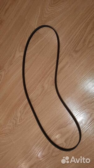 Ремень для стиральной машины