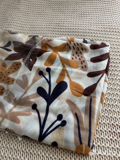 Палантин Faberlic новый