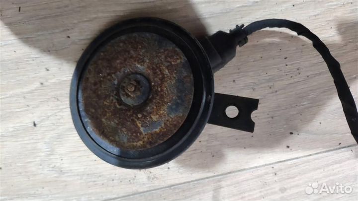 Сигнал звуковой от Hyundai Santa Fe (CM) 2005-2012