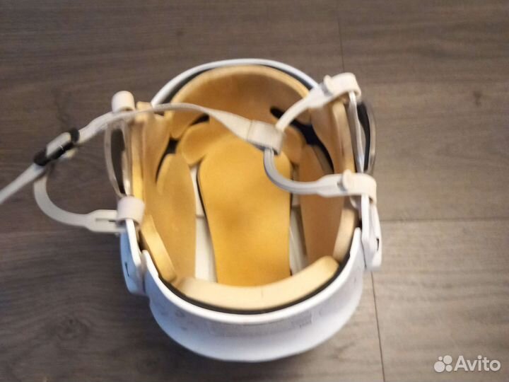 Хоккейная форма