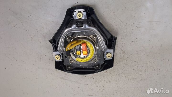 Подушка безопасности водителя Lexus RX, 2005