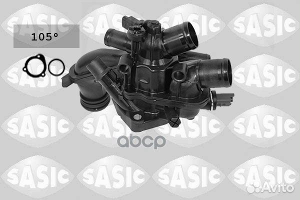 Термостат 3300014 Sasic
