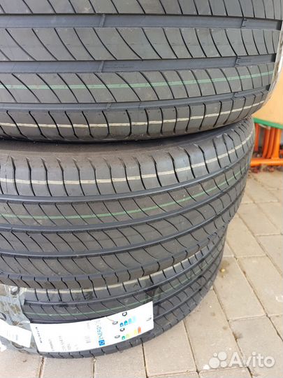 Michelin E-Primacy 235/55 R19