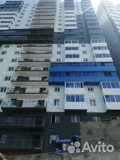 Ход строительства ЖК «Байкал-Сити» 2 квартал 2021