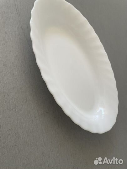 Набор столовой посуды