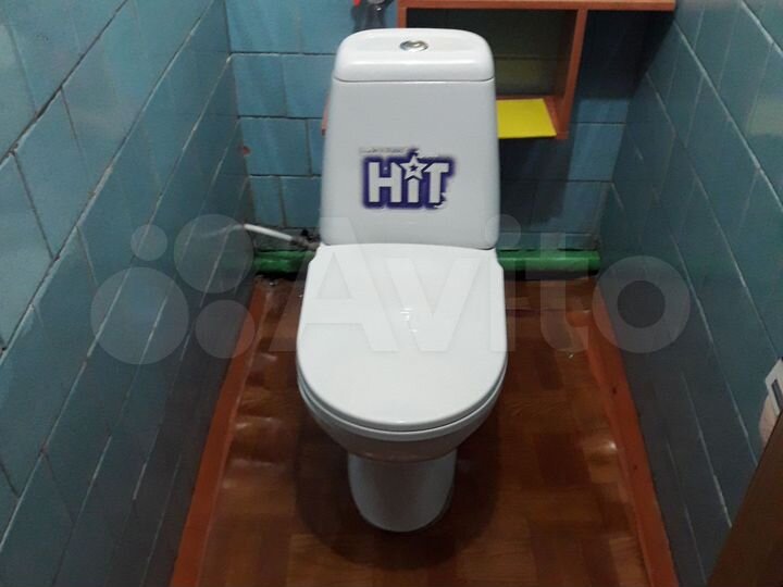 Дом 68,4 м² на участке 10 сот.