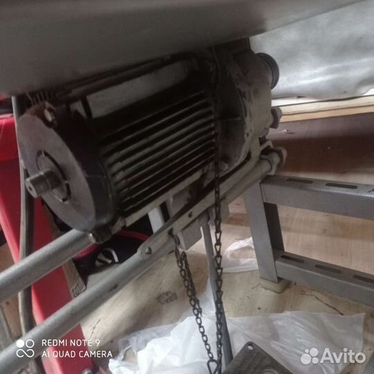 Колонковая швейная машина бу