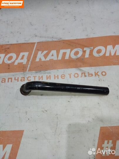 Ключ колесный (балонный) Ford Focus 2 рест