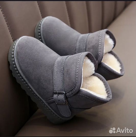 Угги детские