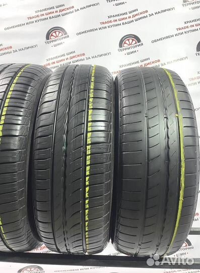 Pirelli Cinturato P1 185/65 R15 90P