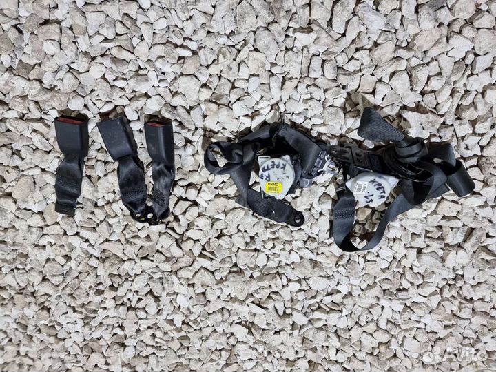 Ремень безопасности Крета