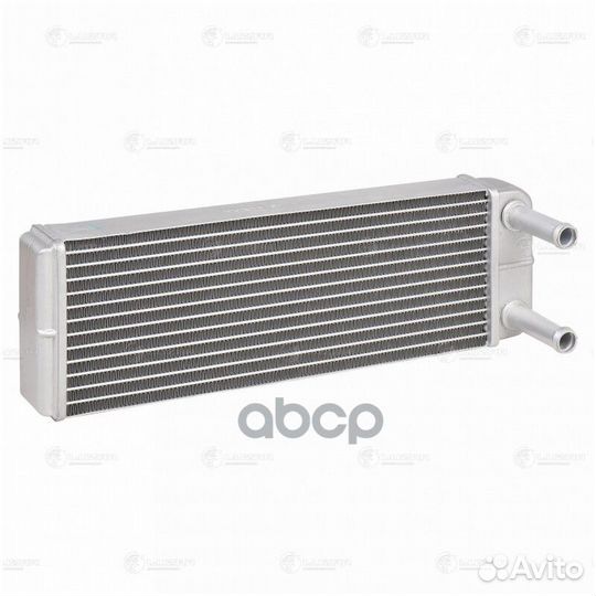 Радиатор отоп. LRh 1314 luzar