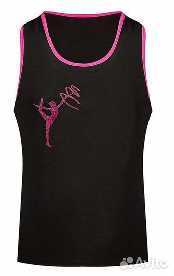 Костюм для занятий спортом, Гимнастикой