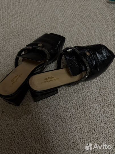 Шлепки женские летние 41 размер