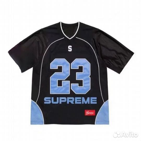 Футболка supreme