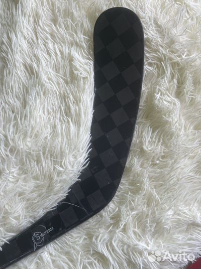 Клюшка Заряд Т90