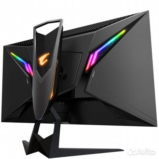 Монитор Gigabyte 27 aorus FI27Q-P IPS 2560x1440 16