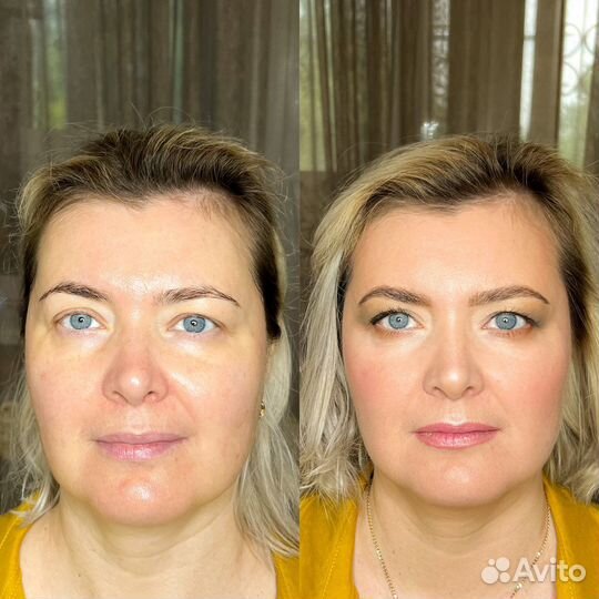 Визаж/Макияж/Советский район