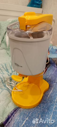 Мороженица homeclub