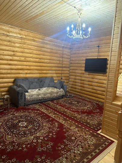 Дом 70 м² на участке 4 сот.