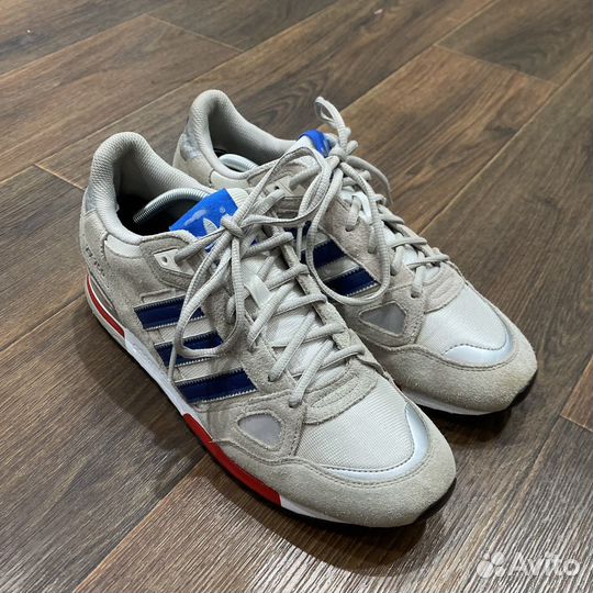 Кроссовки Adidas ZX750 2013 44,5 eu оригинал