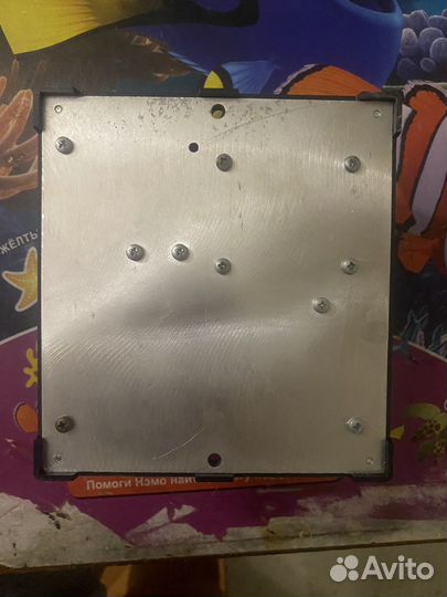 СГУ Элект Рокот 200П6