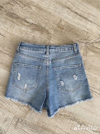 Шорты Zolla размер xs