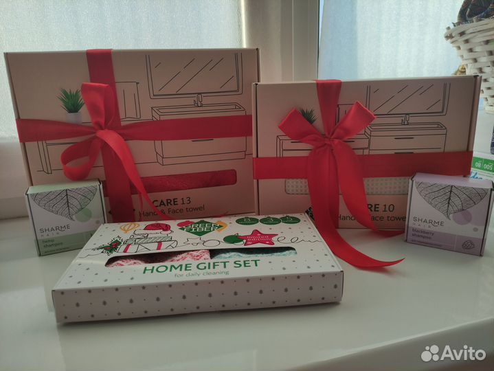 Продукт компании гринвей в наличии