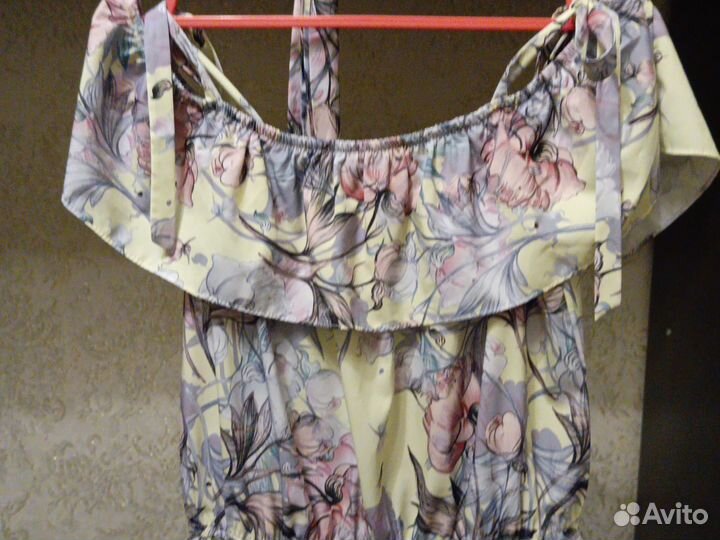 Сарафан женский44-48