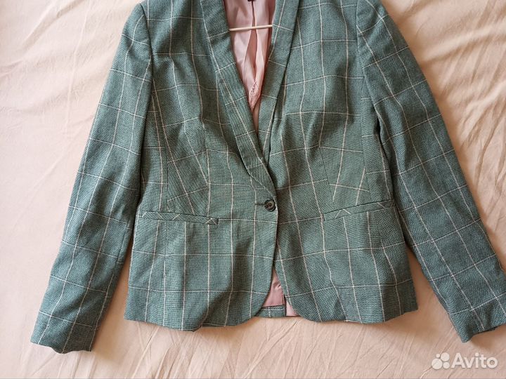 Пиджак женский