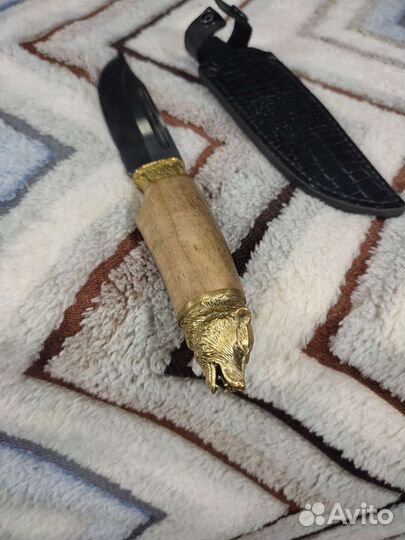 Кизлярский нож