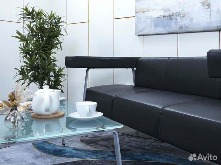 Мягкий диван Bene Coffice Linear Австрия