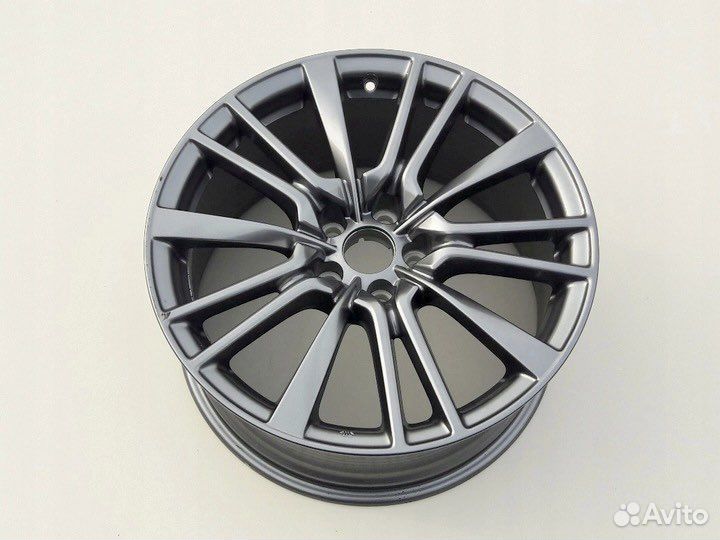 Диски R19 Infiniti Q50 Red Sport