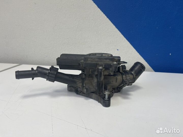 Mazda cx5 термостат