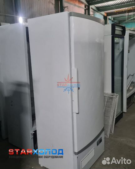 Морозильный шкаф