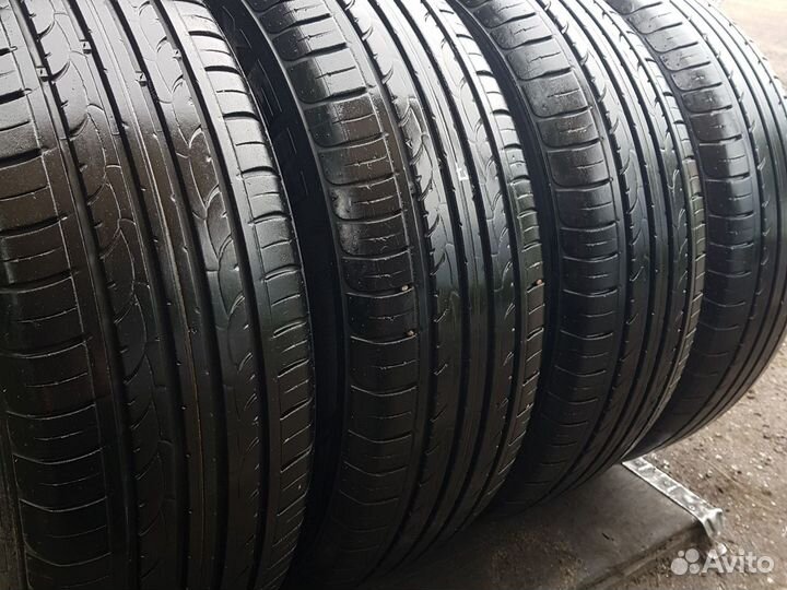 Nexen N'Priz RH1 215/55 R16