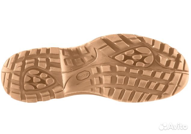 Тактические ботинки Lowa Elite Desert Brown