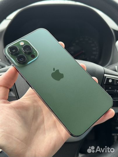 iPhone 13 Pro Max, 256 ГБ