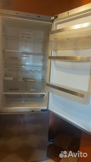 Холодильник siemens 70х200х65
